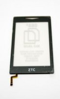 TOUCHSCREEN ZTC T680